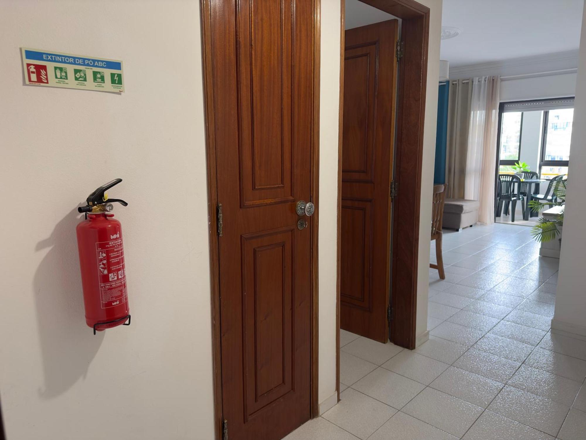 Apartamento Margarita Quarteira Buitenkant foto